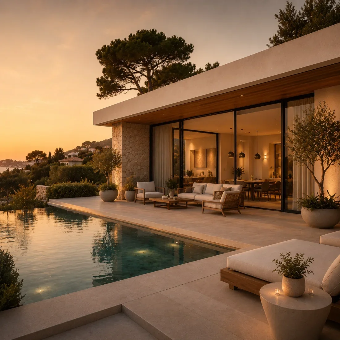 Villa Blanca Villa Blanca